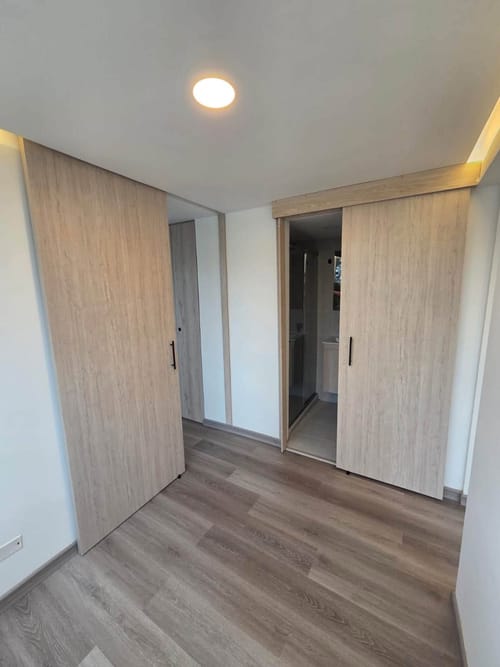 Apartamento de 1 alcoba en venta en Primavera Occidental - Puente Aranda, Bogotá, 32 m² · foto 8 de 9