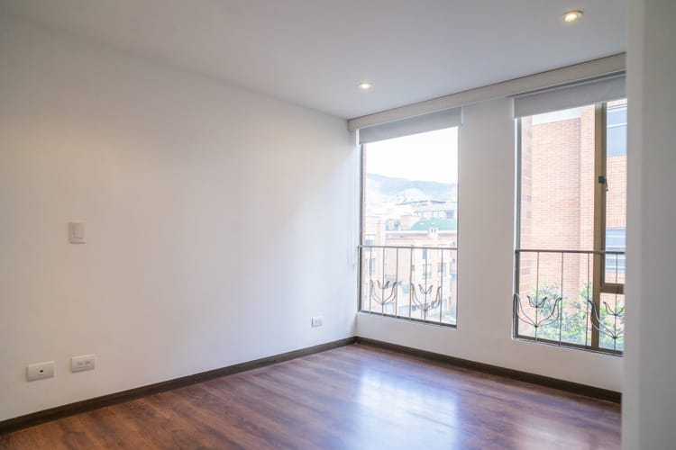 Apartamento de 3 alcobas en venta en Chicó Navarra, Bogotá, 144 m² · foto 21 de 24