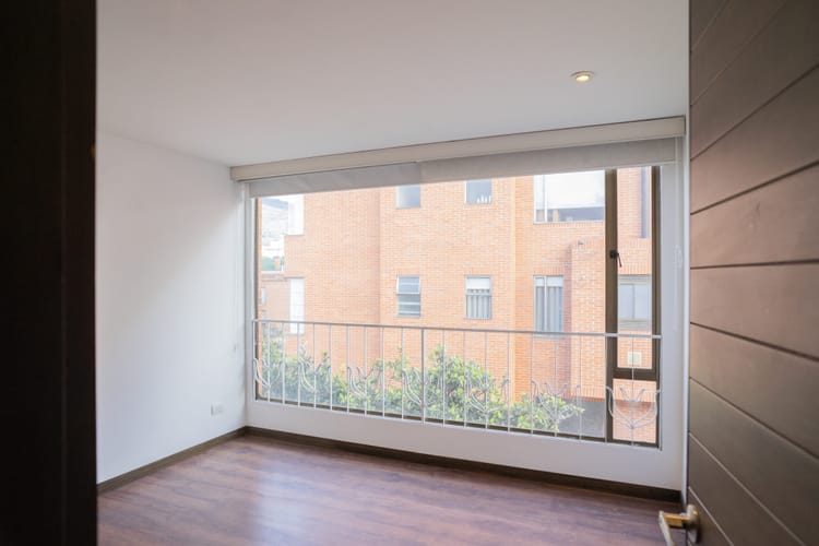 Apartamento de 3 alcobas en venta en Chicó Navarra, Bogotá, 144 m² · foto 22 de 24