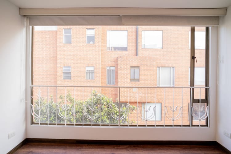 Apartamento de 3 alcobas en venta en Chicó Navarra, Bogotá, 144 m² · foto 23 de 24
