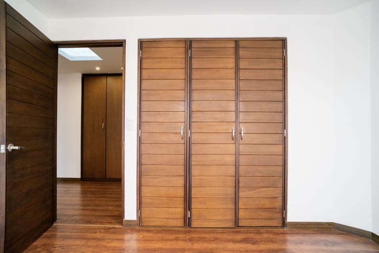 Apartamento de 3 alcobas en venta en Chicó Navarra, Bogotá, 144 m² · foto 24 de 24