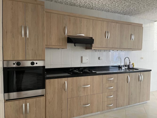 Casa de 4 alcobas en venta en Provenza, Bucaramanga, 165 m² · foto 2 de 12