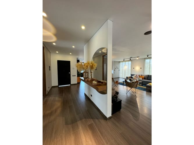 Casa de 4 alcobas en venta en Hatogrande, Sopó, 306 m² · foto 3 de 24
