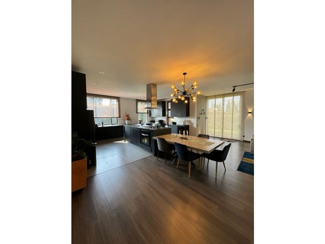 Casa de 4 alcobas en venta en Hatogrande, Sopó, 306 m² · foto 6 de 24
