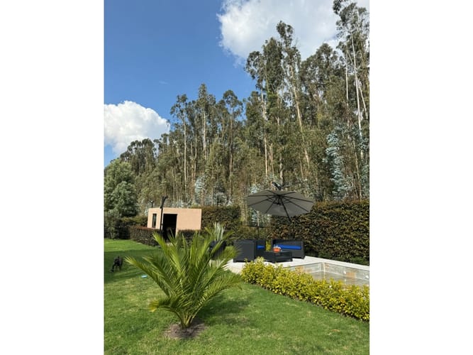 Casa de 4 alcobas en venta en Hatogrande, Sopó, 306 m² · foto 10 de 24