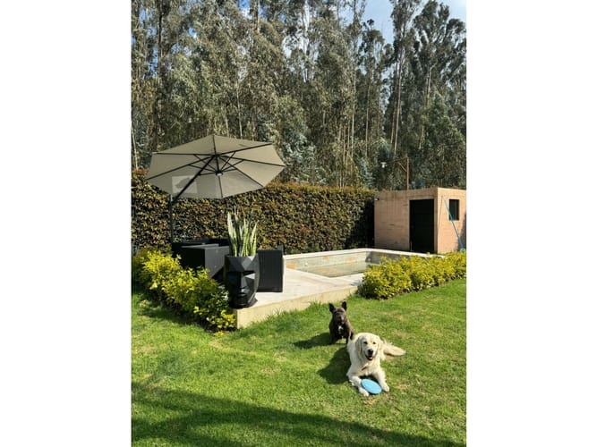 Casa de 4 alcobas en venta en Hatogrande, Sopó, 306 m² · foto 11 de 24