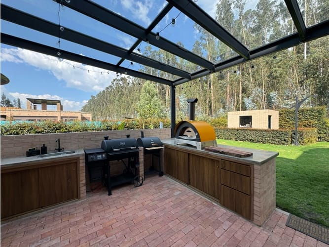 Casa de 4 alcobas en venta en Hatogrande, Sopó, 306 m² · foto 12 de 24