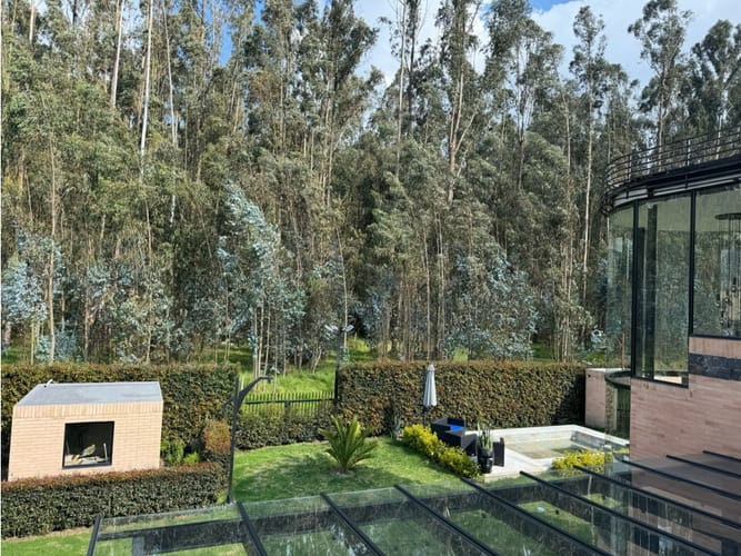 Casa de 4 alcobas en venta en Hatogrande, Sopó, 306 m² · foto 13 de 24
