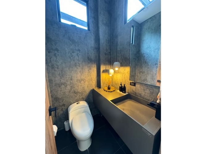 Casa de 4 alcobas en venta en Hatogrande, Sopó, 306 m² · foto 16 de 24