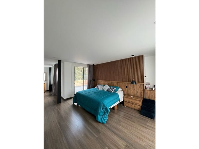 Casa de 4 alcobas en venta en Hatogrande, Sopó, 306 m² · foto 22 de 24