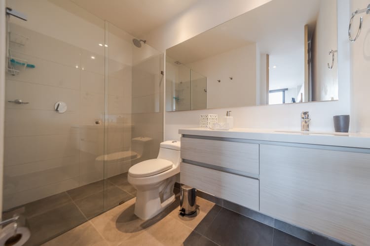 Apartamento de 1 alcoba en arriendo en Bosques Del Marques, Bogotá, 48 m² · foto 12 de 20