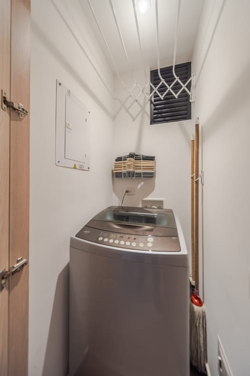 Apartamento de 1 alcoba en arriendo en Bosques Del Marques, Bogotá, 48 m² · foto 14 de 20