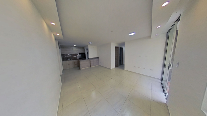 Apartamento en Venta en Alameda, Barranquilla