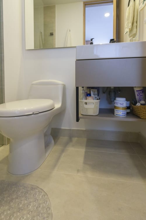 Apartaestudio en venta en Santa Barbara, Bogotá, 37 m² · foto 7 de 18
