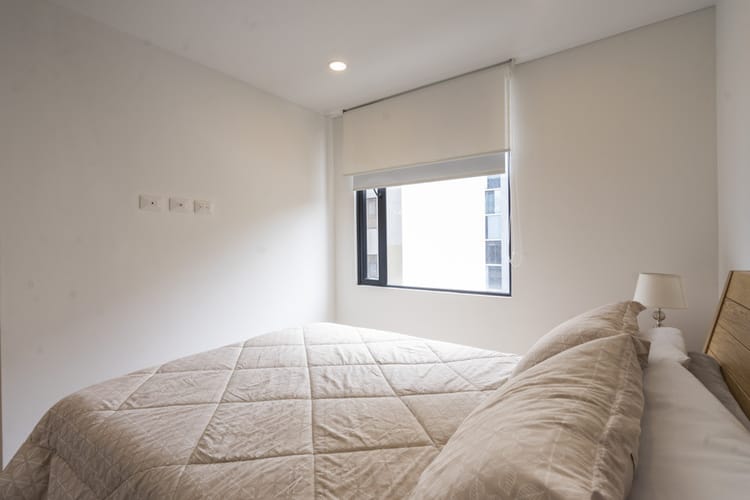 Apartaestudio en venta en Santa Barbara, Bogotá, 37 m² · foto 10 de 18