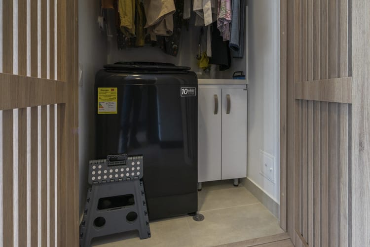 Apartaestudio en venta en Santa Barbara, Bogotá, 37 m² · foto 11 de 18