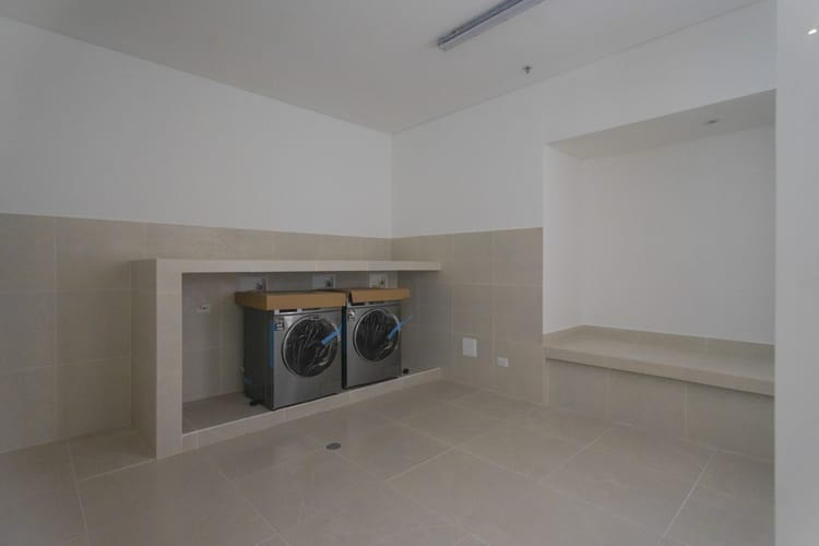 Apartaestudio en venta en Santa Barbara, Bogotá, 37 m² · foto 14 de 18