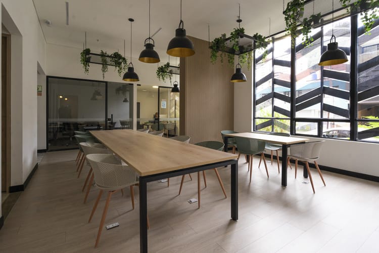 Apartaestudio en venta en Santa Barbara, Bogotá, 37 m² · foto 17 de 18
