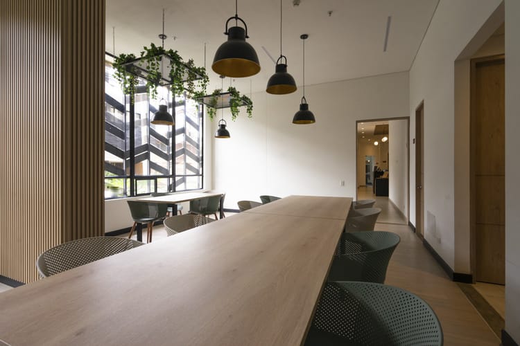Apartaestudio en venta en Santa Barbara, Bogotá, 37 m² · foto 18 de 18