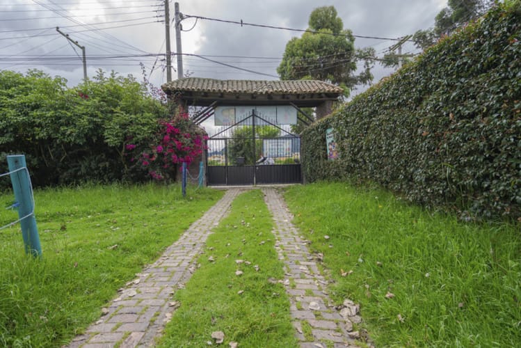 Lote en venta en Canelon, Cajicá, 1500 m² · foto 2 de 16