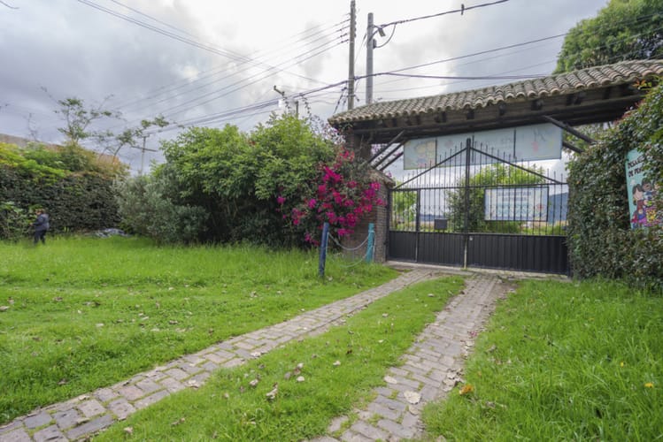 Lote en venta en Canelon, Cajicá, 1500 m² · foto 3 de 16