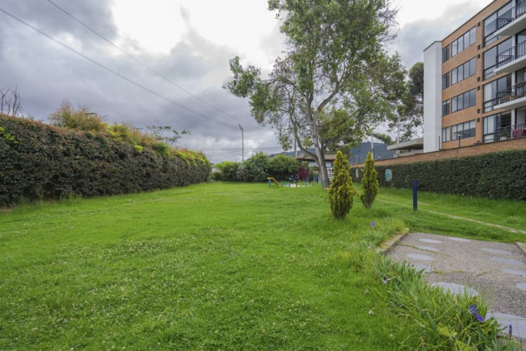 Lote en venta en Canelon, Cajicá, 1500 m² · foto 4 de 16