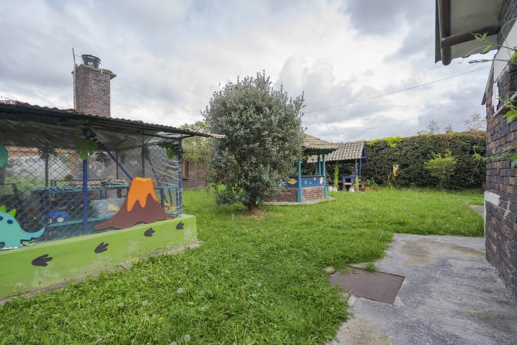 Lote en venta en Canelon, Cajicá, 1500 m² · foto 5 de 16