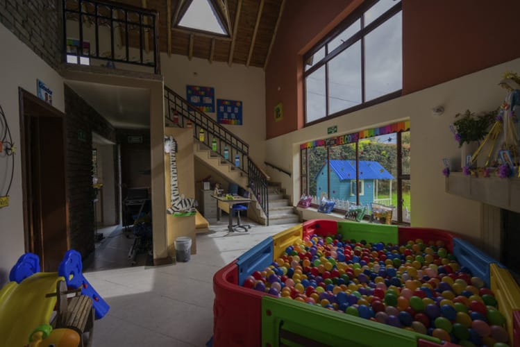 Lote en venta en Canelon, Cajicá, 1500 m² · foto 8 de 16