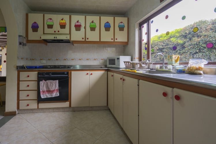 Lote en venta en Canelon, Cajicá, 1500 m² · foto 10 de 16