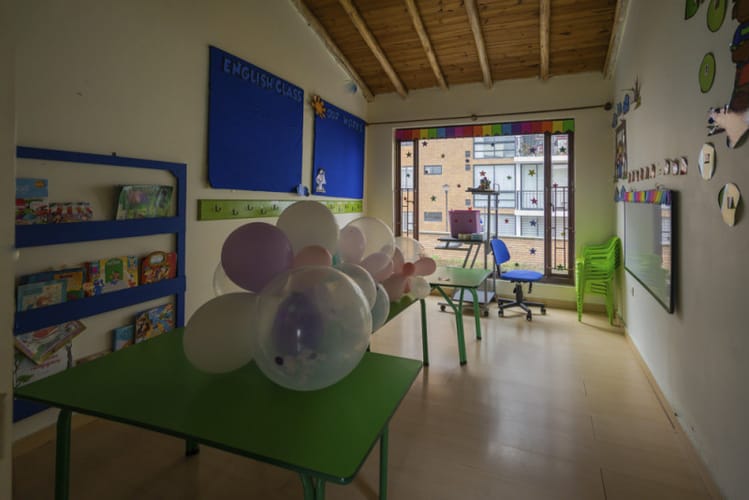 Lote en venta en Canelon, Cajicá, 1500 m² · foto 12 de 16