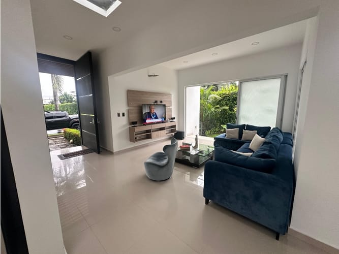 Casa de 4 alcobas en venta en Apiay, Villavicencio, 537 m² · foto 7 de 24