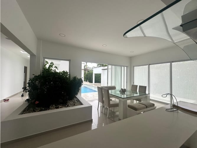 Casa de 4 alcobas en venta en Apiay, Villavicencio, 537 m² · foto 8 de 24