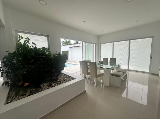 Casa de 4 alcobas en venta en Apiay, Villavicencio, 537 m² · foto 10 de 24