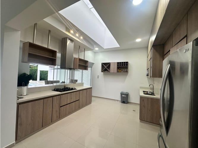 Casa de 4 alcobas en venta en Apiay, Villavicencio, 537 m² · foto 11 de 24