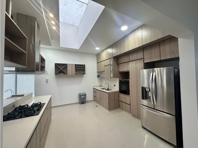 Casa de 4 alcobas en venta en Apiay, Villavicencio, 537 m² · foto 12 de 24