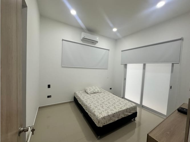 Casa de 4 alcobas en venta en Apiay, Villavicencio, 537 m² · foto 16 de 24