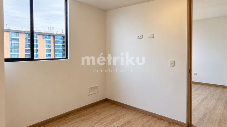 Apartamento de 1 alcoba en arriendo en Codabas, Bogotá, 40 m² · foto 6 de 12