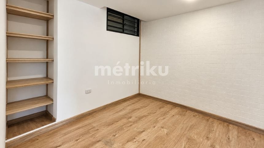 Apartamento de 1 alcoba en arriendo en Codabas, Bogotá, 40 m² · foto 4 de 12