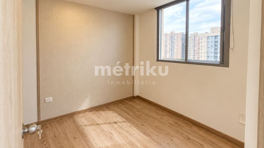 Apartamento de 1 alcoba en arriendo en Codabas, Bogotá, 40 m² · foto 5 de 12