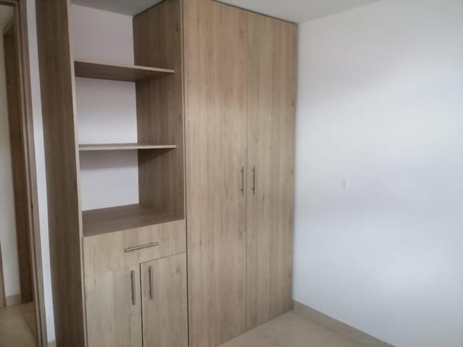 Apartamento de 3 alcobas en venta en La Prosperidad, Madrid, 62 m² · foto 4 de 12
