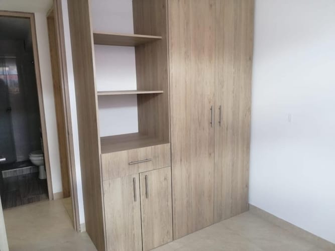 Apartamento de 3 alcobas en venta en La Prosperidad, Madrid, 62 m² · foto 6 de 12