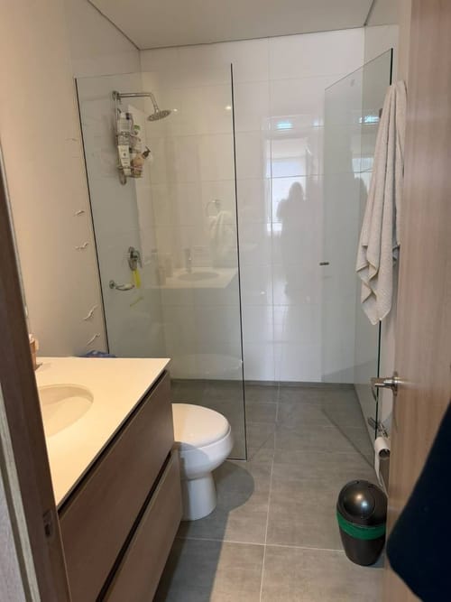 Apartamento de 3 alcobas en arriendo en Los Naranjos, Medellín, 70 m² · foto 6 de 8