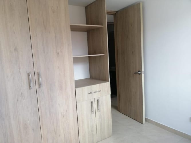 Apartamento de 3 alcobas en venta en La Prosperidad, Madrid, 62 m² · foto 10 de 12