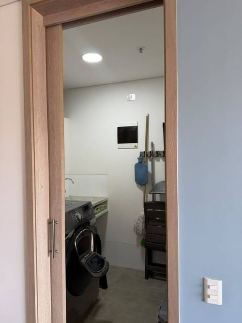 Apartamento de 3 alcobas en arriendo en Los Naranjos, Medellín, 70 m² · foto 8 de 8
