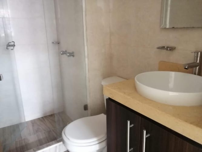Apartamento de 3 alcobas en venta en La Prosperidad, Madrid, 62 m² · foto 11 de 12