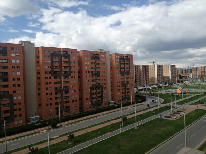 Apartamento de 3 alcobas en venta en La Prosperidad, Madrid, 62 m² · foto 12 de 12