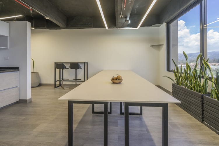 Oficina en arriendo en Canelon, Cajicá, 70 m² · foto 5 de 24