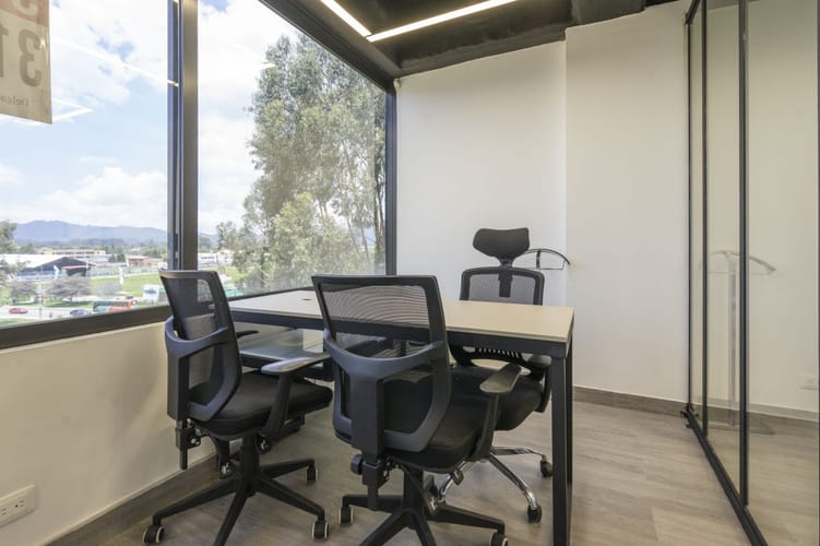 Oficina en arriendo en Canelon, Cajicá, 70 m² · foto 7 de 24