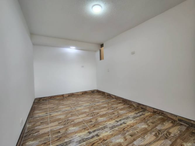 Apartamento de 3 alcobas en arriendo en San Jose, Bogotá, 54 m² · foto 5 de 20