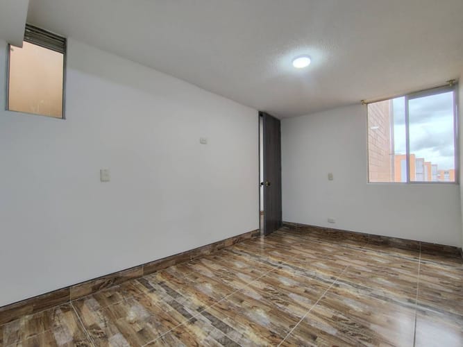 Apartamento de 3 alcobas en arriendo en San Jose, Bogotá, 54 m² · foto 7 de 20
